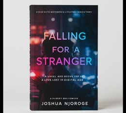 Falling for a Stranger: A Love Lost in the Digital Age.