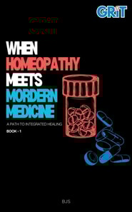 When Homeopathy Meets Modern Medicine