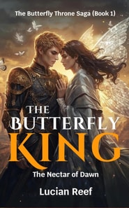 Butterfly King: The Nectar of Dawn