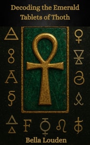 Decoding The Emerald Tablets Of Thoth