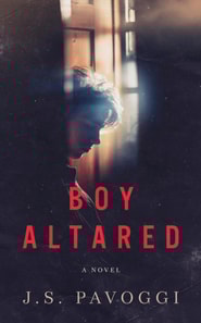 Boy Altared