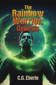 Rainbow Warrior: Genesis