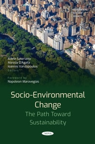 Socio-Environmental Change: The Path Toward Sustainability