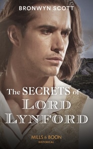 SECRETS OF LORD_CORNISH DU1 EB