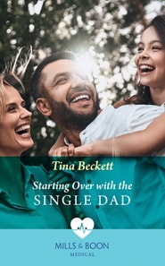 Starting Over With The Single Dad