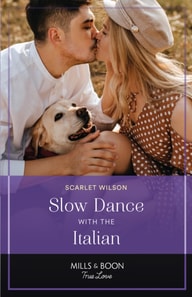 Slow Dance With The Italian
