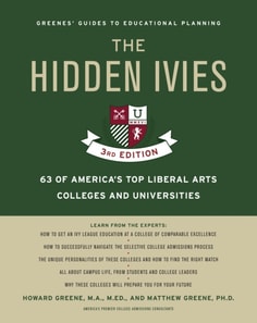 Hidden Ivies, 3rd Edition, The, EPUB