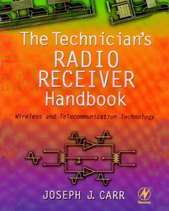Technician's Radio Receiver Handbook
