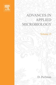Advances in Applied Microbiology