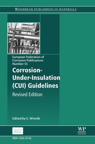Corrosion Under Insulation (CUI) Guidelines