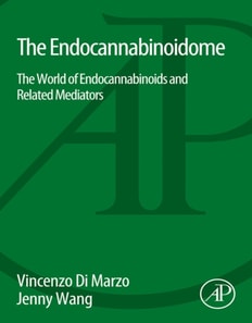 Endocannabinoidome