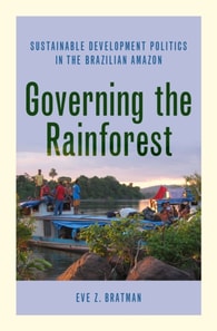 Governing the Rainforest