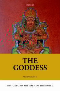 Oxford History of Hinduism: The Goddess