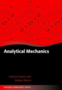 Analytical Mechanics