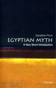 Egyptian Myth
