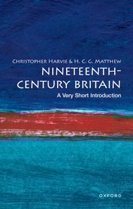 Nineteenth-Century Britain