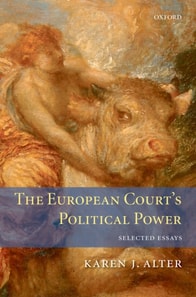 European Court's Political Power