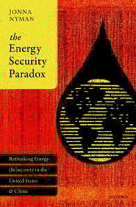 Energy Security Paradox