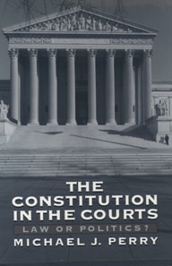 Constitution in the Courts