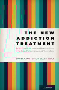 New Addiction Treatment