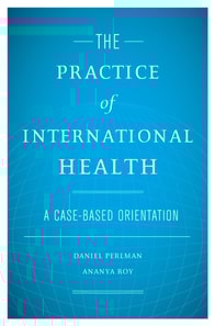 Practice of International Health