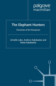 Elephant Hunters