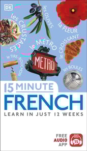 15 Minute French