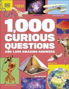 1,000 Curious Questions