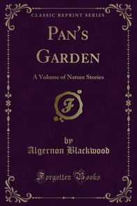 Pan's Garden