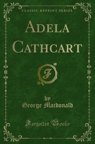Adela Cathcart
