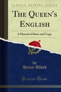 Queen's English