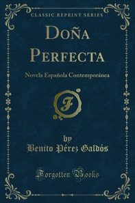 Doña Perfecta