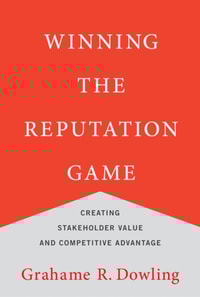 Winning the Reputation Game