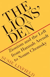 Lions' Den