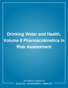 Drinking Water and Health, Volume 8