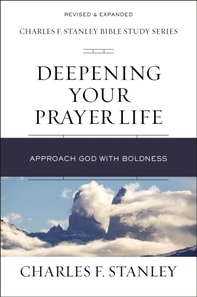 Deepening Your Prayer Life