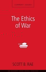 Ethics of War