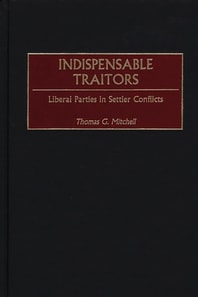 Indispensable Traitors