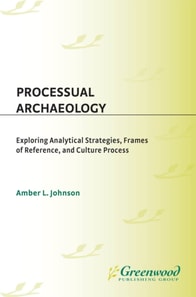 Processual Archaeology