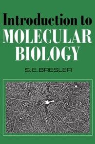 Introduction to Molecular Biology