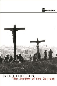 Shadow of the Galilean