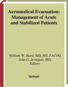 Aeromedical Evacuation