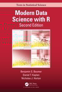 Modern Data Science with R