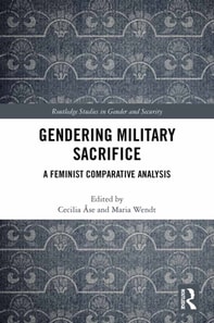 Gendering Military Sacrifice
