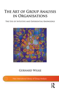 Art of Group Analysis in Organisations