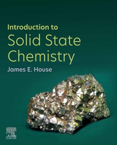 Introduction to Solid State Chemistry
