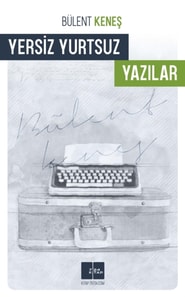 Yersiz Yurtsuz Yazilar