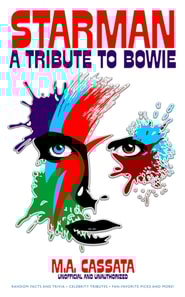 Starman: A Tribute To Bowie