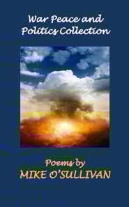 War Peace and Politics Collection