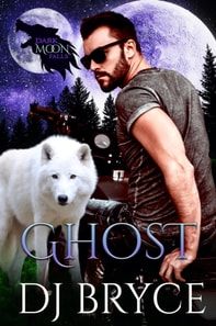 Dark Moon Falls: Ghost